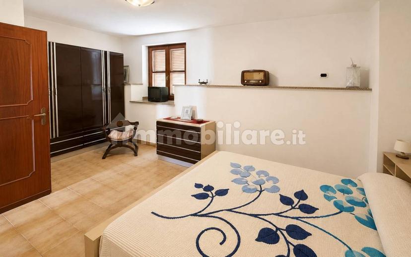 Villa a schiera via dello Sport, Corvaro, Borgorose — foto 4 di 12