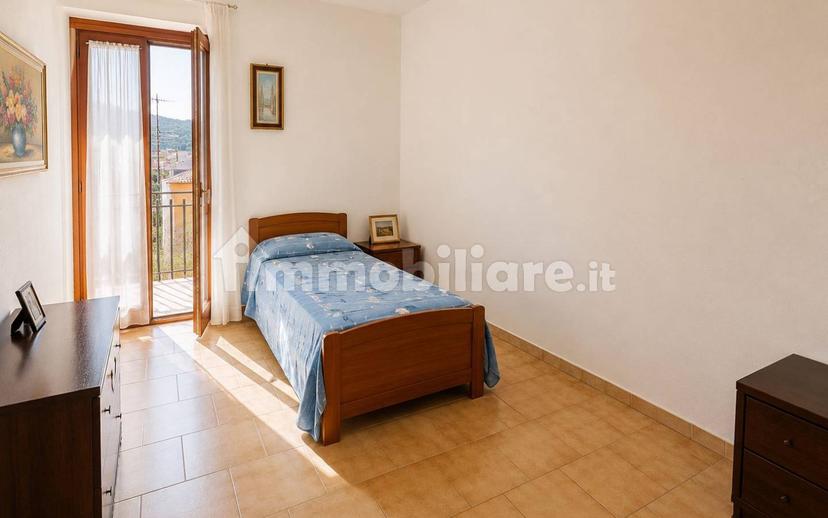 Villa a schiera via dello Sport, Corvaro, Borgorose — foto 7 di 12