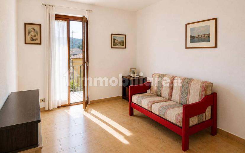 Villa a schiera via dello Sport, Corvaro, Borgorose — foto 3 di 12