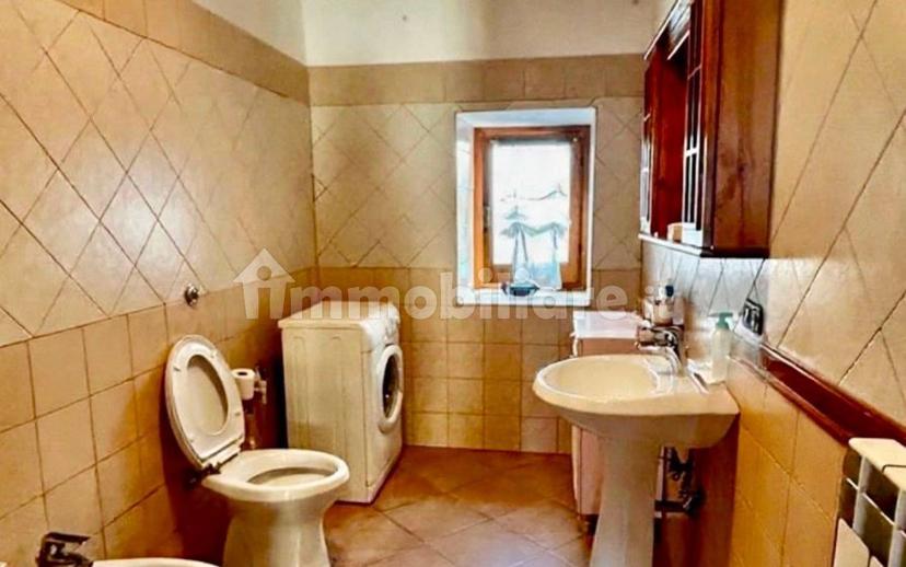 Villa a schiera via dello Sport, Corvaro, Borgorose — foto 6 di 12