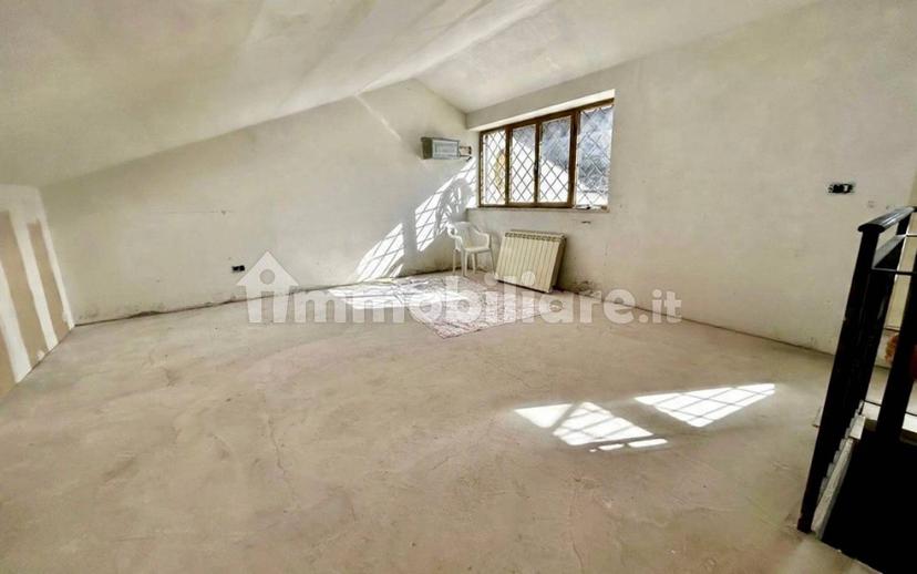 Villa a schiera via dello Sport, Corvaro, Borgorose — foto 11 di 12