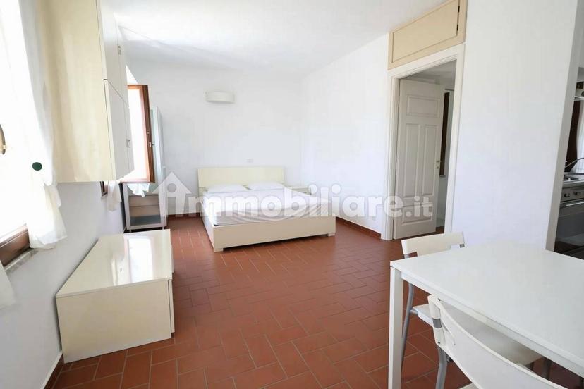 Monolocale via Luciano Manara, San Biagio, Monza — foto 3 di 9