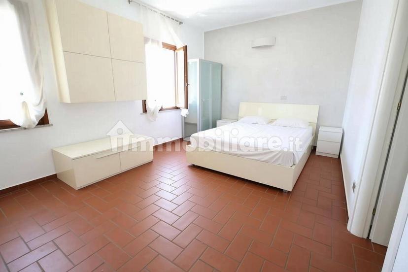 Monolocale via Luciano Manara, San Biagio, Monza — foto 9 di 9