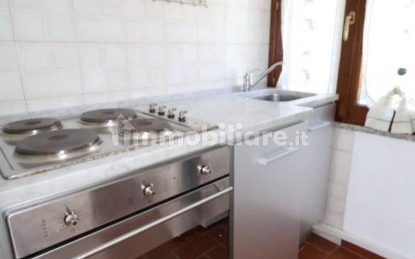 Monolocale via Luciano Manara, San Biagio, Monza — foto 5 di 9