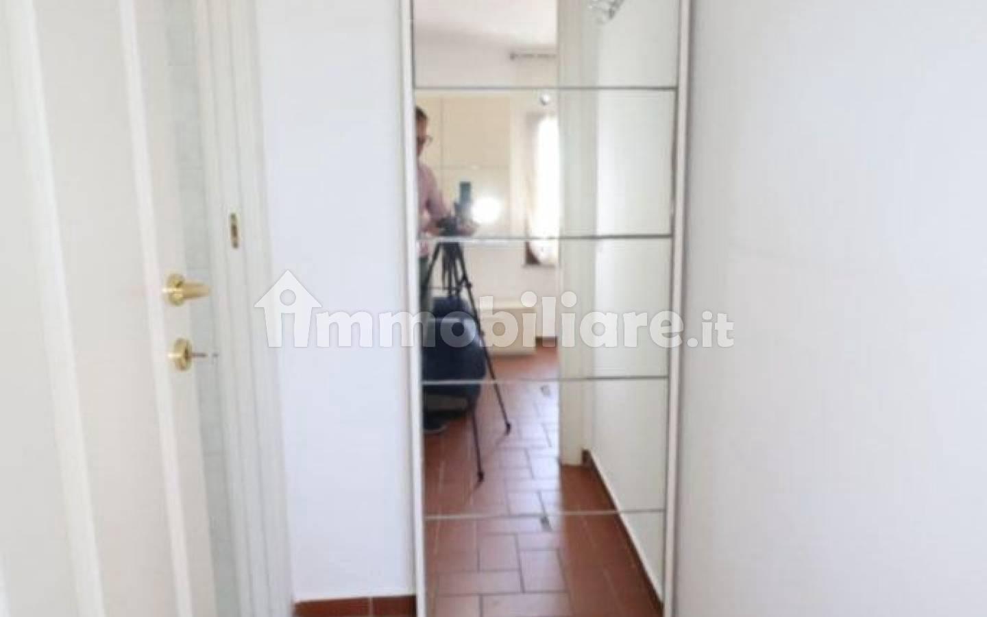 Monolocale via Luciano Manara, San Biagio, Monza