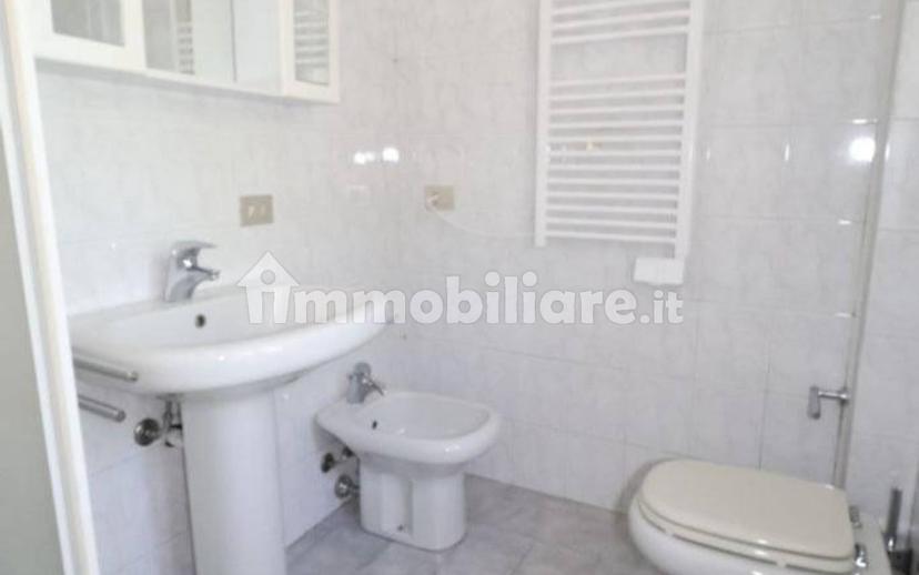 Monolocale via Luciano Manara, San Biagio, Monza — foto 2 di 9
