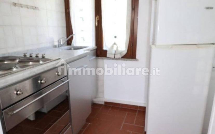 Monolocale via Luciano Manara, San Biagio, Monza — foto 8 di 9