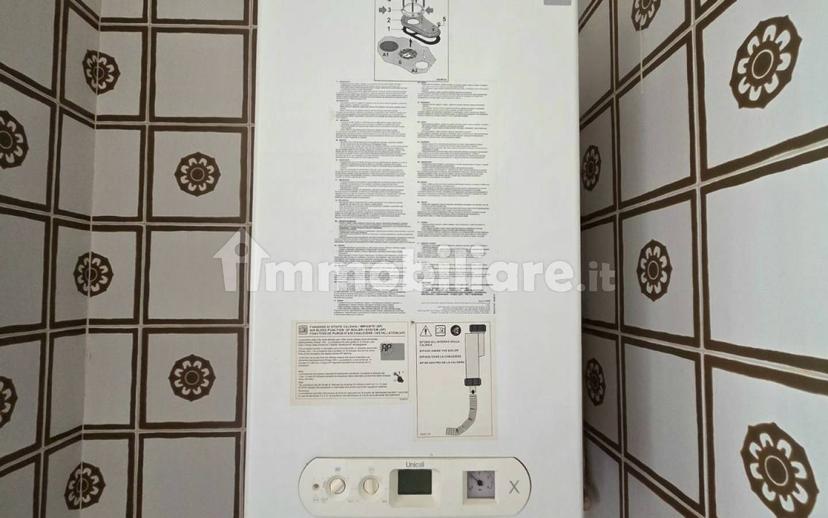Appartamento via Avanzi, Centro, Luzzara — foto 22 di 22