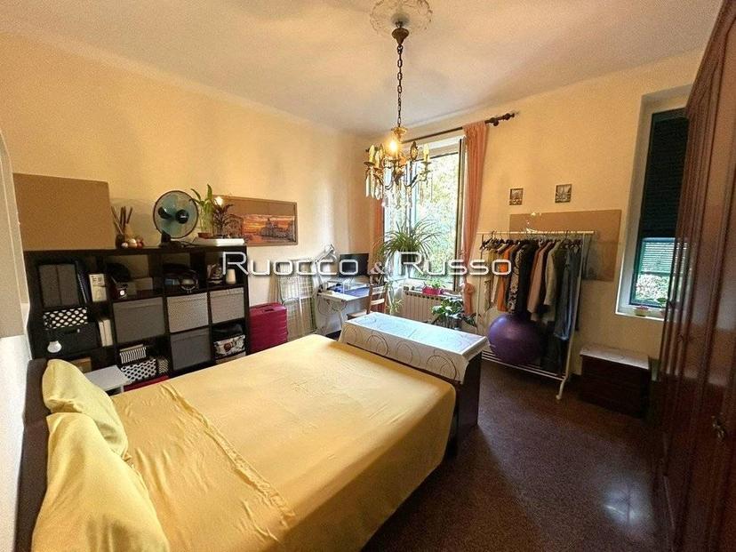 Bilocale via Paolo della Cella, Oregina, Genova — foto 11 di 15