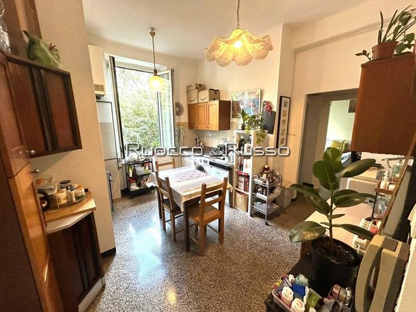 Bilocale via Paolo della Cella, Oregina, Genova — foto 2 di 15
