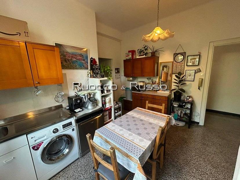 Bilocale via Paolo della Cella, Oregina, Genova — foto 6 di 15