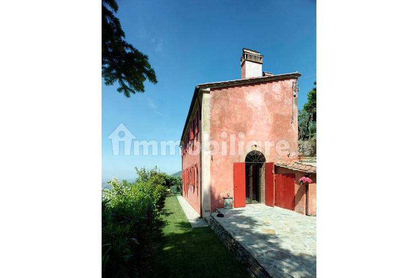 Casale via San Martino, Montemagno, Calci — foto 11 di 15