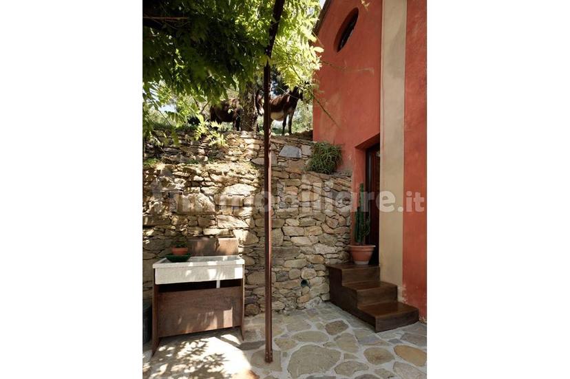 Casale via San Martino, Montemagno, Calci — foto 14 di 15