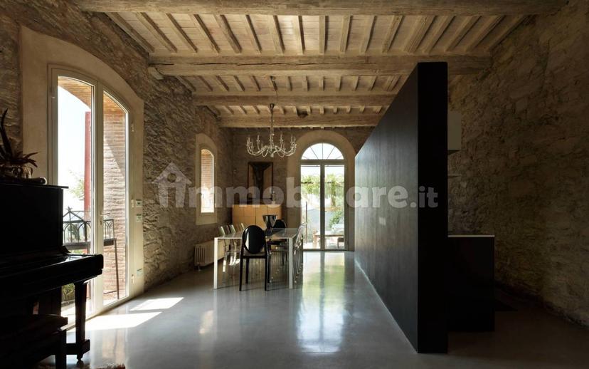 Casale via San Martino, Montemagno, Calci — foto 2 di 15