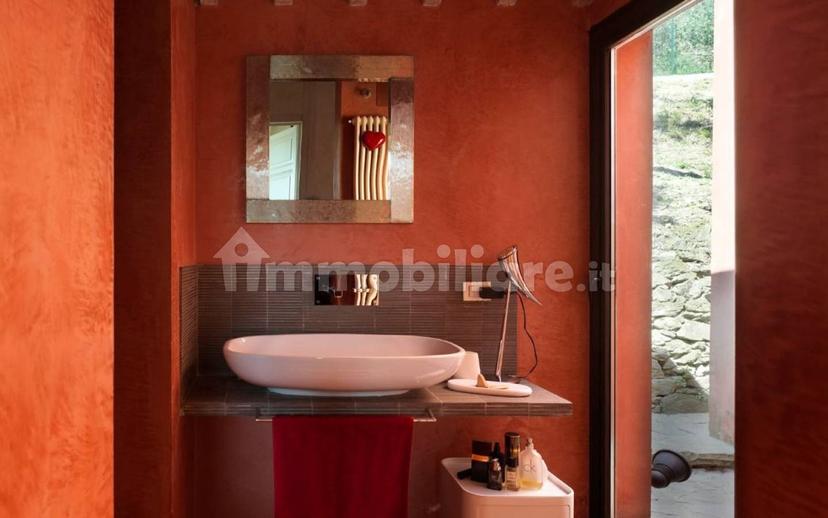 Casale via San Martino, Montemagno, Calci — foto 4 di 15