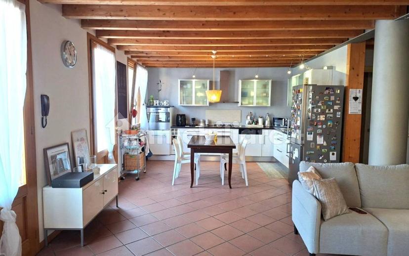 Villa a schiera via Duca degli Abruzzi, Centro, Mozzecane — foto 7 di 13