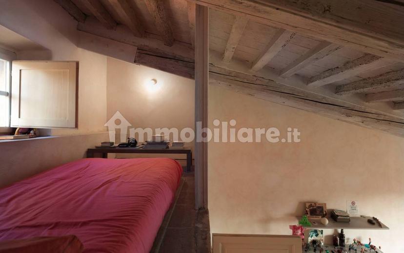 Casale via San Martino, Montemagno, Calci — foto 9 di 15