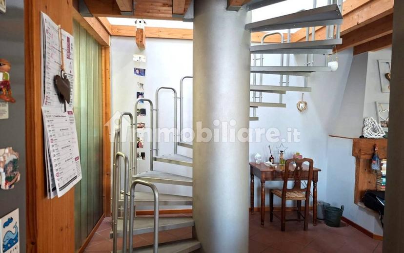 Villa a schiera via Duca degli Abruzzi, Centro, Mozzecane — foto 6 di 13