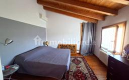 Villa a schiera via Duca degli Abruzzi, Centro, Mozzecane