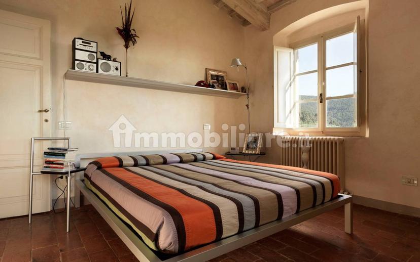 Casale via San Martino, Montemagno, Calci — foto 13 di 15