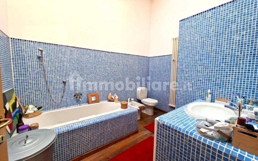 Villa a schiera via Duca degli Abruzzi, Centro, Mozzecane — foto 10 di 13