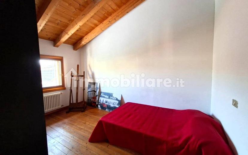 Villa a schiera via Duca degli Abruzzi, Centro, Mozzecane — foto 2 di 13