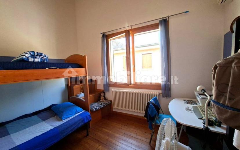 Villa a schiera via Duca degli Abruzzi, Centro, Mozzecane — foto 9 di 13