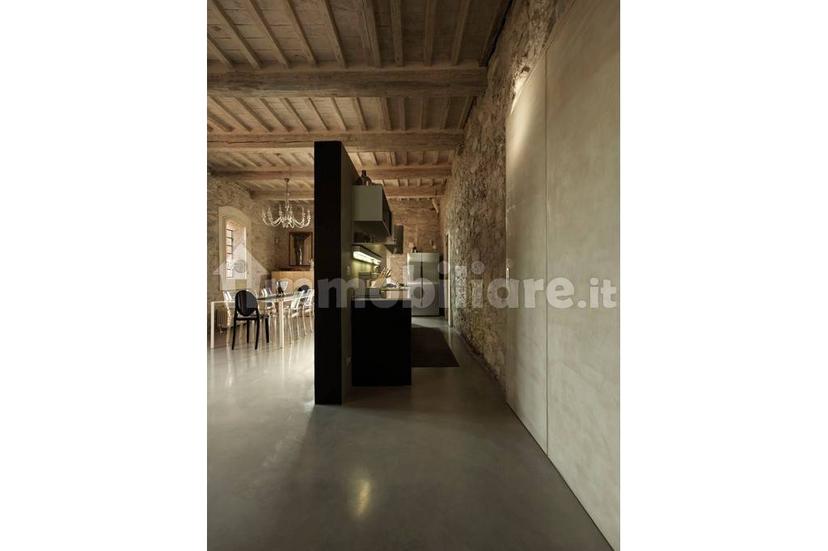 Casale via San Martino, Montemagno, Calci — foto 12 di 15