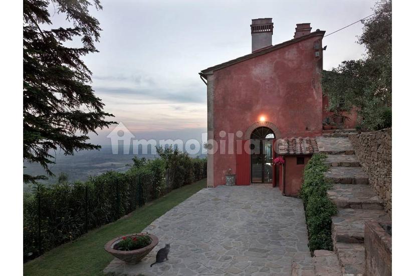 Casale via San Martino, Montemagno, Calci — foto 3 di 15