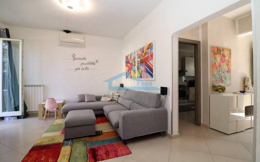 Villa unifamiliare via San Fermo, Palosco — foto 26 di 54