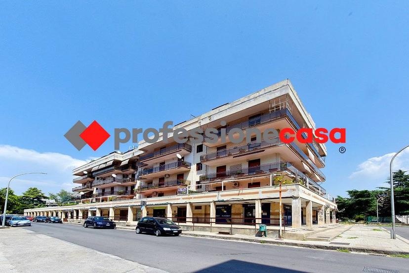 Quadrilocale via Perugia , 35, San Nicola la Strada — foto 22 di 48
