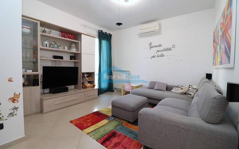 Villa unifamiliare via San Fermo, Palosco — foto 22 di 54