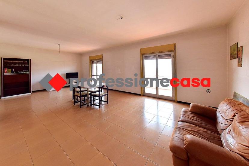 Quadrilocale via Perugia , 35, San Nicola la Strada — foto 8 di 48