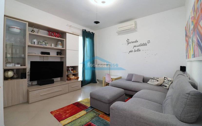 Villa unifamiliare via San Fermo, Palosco — foto 47 di 54