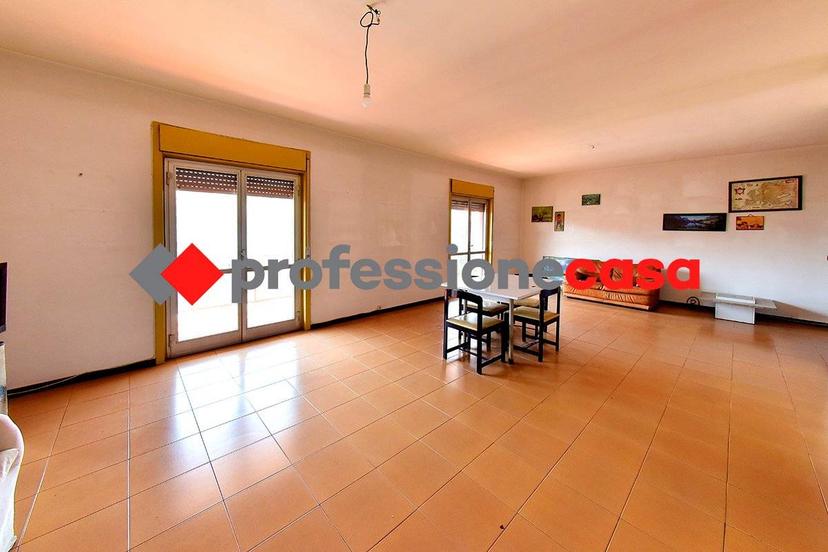 Quadrilocale via Perugia , 35, San Nicola la Strada — foto 18 di 48