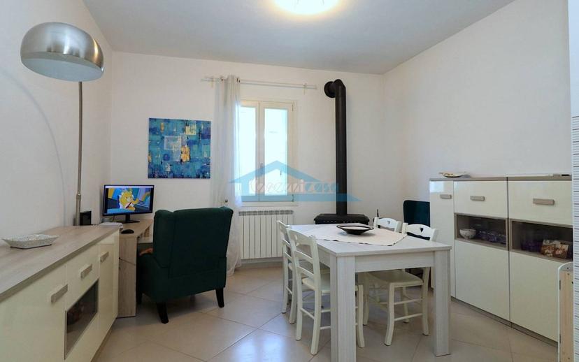 Villa unifamiliare via San Fermo, Palosco — foto 8 di 54