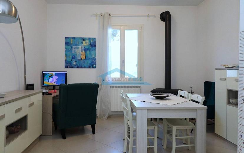 Villa unifamiliare via San Fermo, Palosco — foto 21 di 54