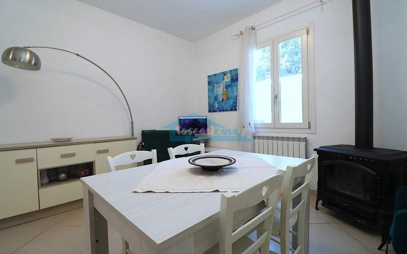 Villa unifamiliare via San Fermo, Palosco — foto 42 di 54