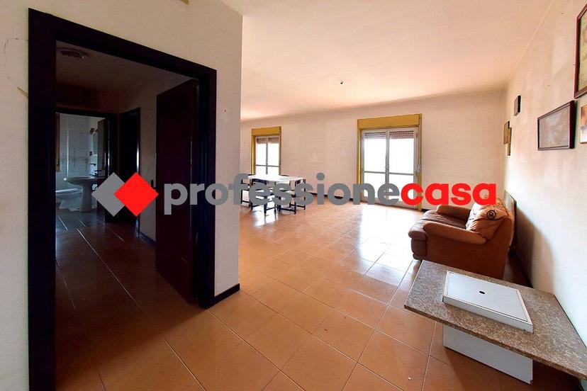Quadrilocale via Perugia , 35, San Nicola la Strada — foto 11 di 48