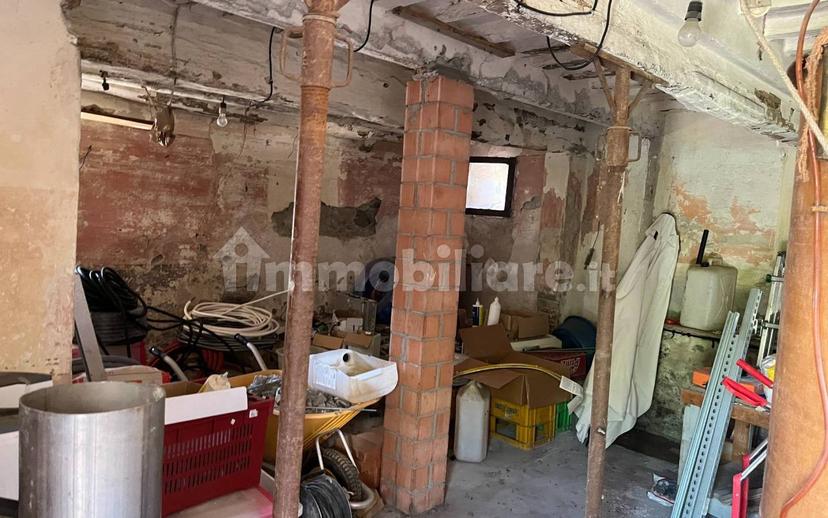 Terratetto plurifamiliare via Ferdinando Martini, Centro, Massa — foto 18 di 21
