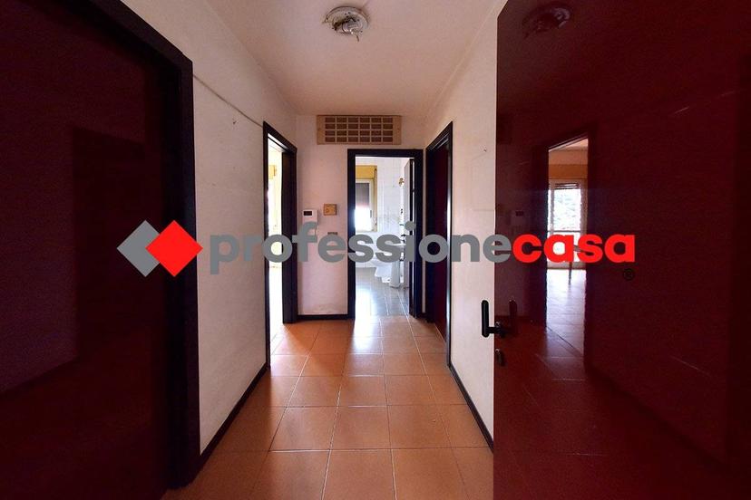 Quadrilocale via Perugia , 35, San Nicola la Strada — foto 17 di 48