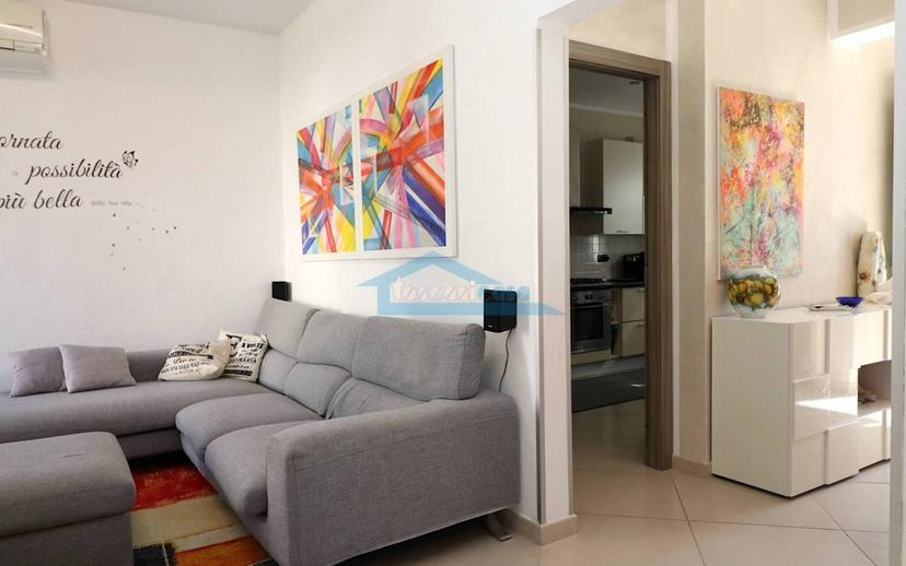 Villa unifamiliare via San Fermo, Palosco — foto 33 di 54