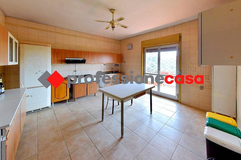Quadrilocale via Perugia , 35, San Nicola la Strada — foto 45 di 48