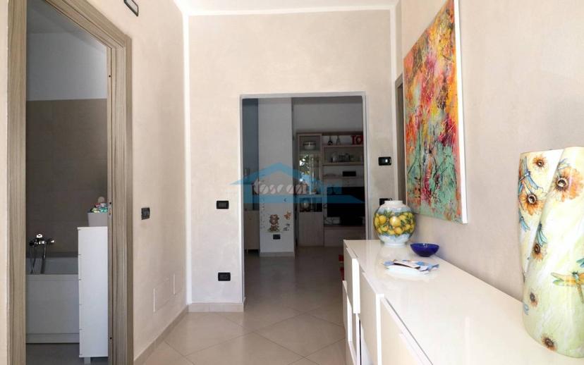 Villa unifamiliare via San Fermo, Palosco — foto 36 di 54
