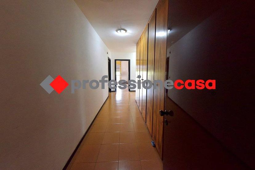 Quadrilocale via Perugia , 35, San Nicola la Strada — foto 31 di 48