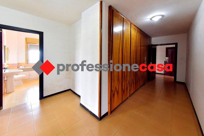 Quadrilocale via Perugia , 35, San Nicola la Strada — foto 19 di 48