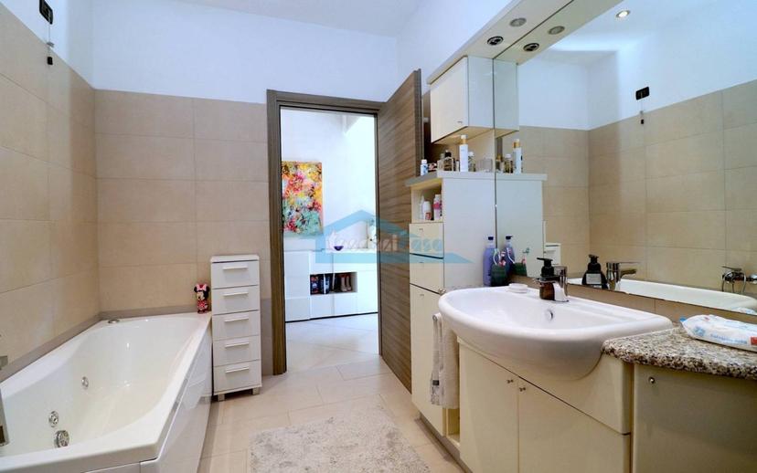 Villa unifamiliare via San Fermo, Palosco — foto 6 di 54