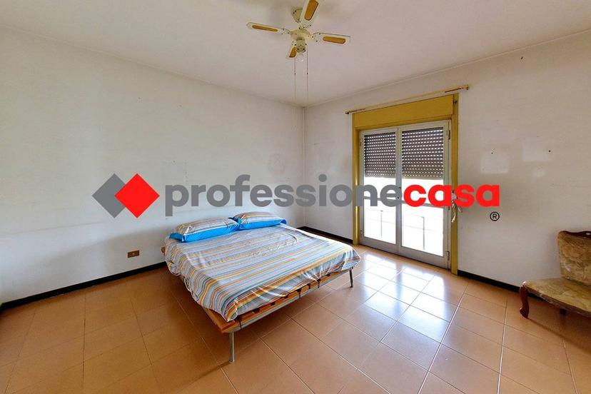 Quadrilocale via Perugia , 35, San Nicola la Strada — foto 3 di 48
