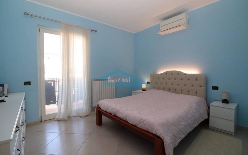 Villa unifamiliare via San Fermo, Palosco — foto 17 di 54