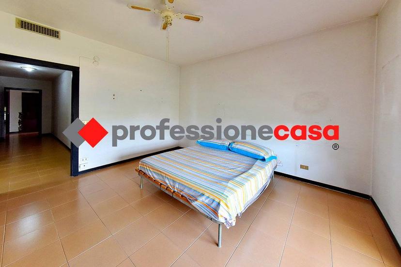 Quadrilocale via Perugia , 35, San Nicola la Strada — foto 21 di 48